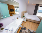 El Primero Luxury Hotel 4*